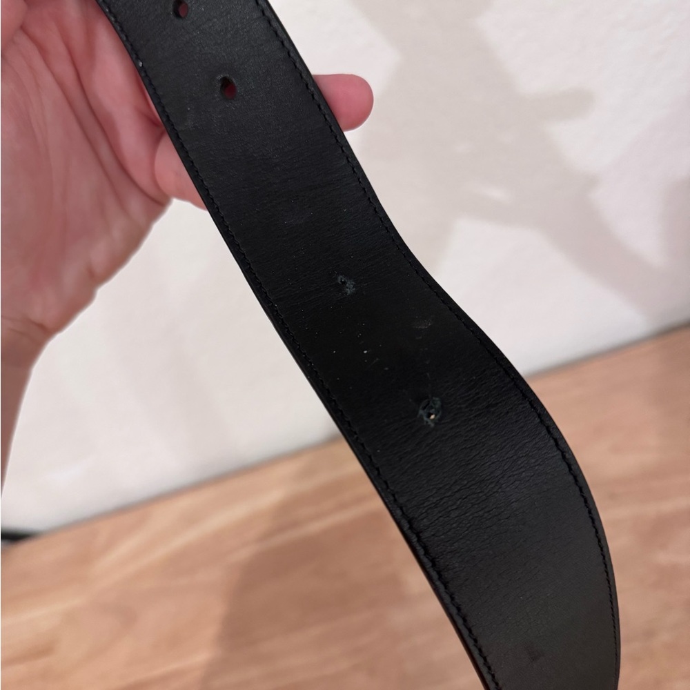 GUCCI GG Belt - Picture 6 of 7
